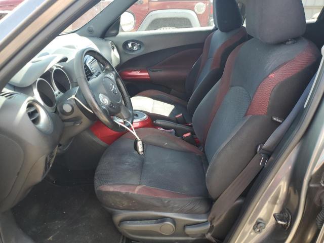 Photo 7 from auction – 2011 NISSAN JUKE S with VIN JN8AF5MR3BT000332