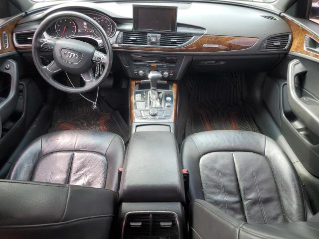 Photo 8 from auction – 2014 AUDI A6 PREMIUM with VIN WAUGFAFCXEN050464