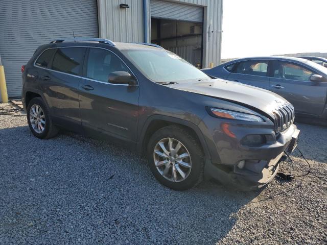 Photo 4 from auction – 2016 JEEP CHEROKEE L with VIN 1C4PJMDB4GW299756