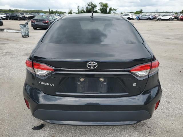 Photo 6 from auction – 2021 TOYOTA COROLLA L with VIN 5YFDPMAE5MP173622