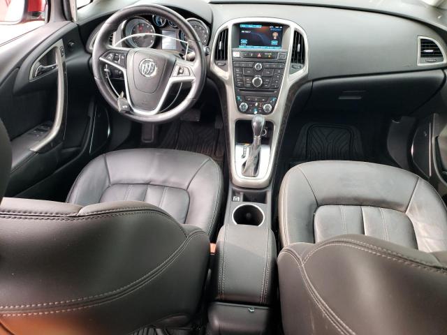 Photo 8 from auction – 2015 BUICK VERANO with VIN 1G4PS5SKXF4194845