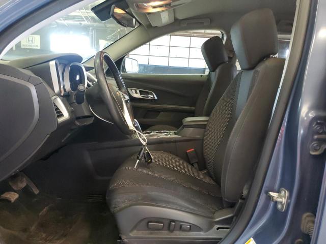 Photo 7 from auction – 2012 CHEVROLET EQUINOX LT with VIN 2GNFLEEK3C6221605