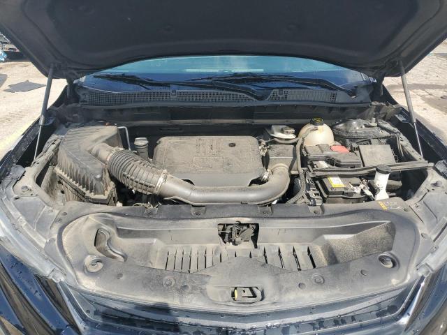 Photo 12 from auction – 2021 CHEVROLET BLAZER 2LT with VIN 3GNKBHR45MS513483