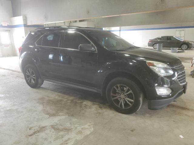 Photo 4 from auction – 2017 CHEVROLET EQUINOX LT with VIN 2GNALCEKXH1611023
