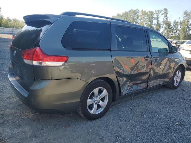 Photo 3 from auction – 2011 TOYOTA SIENNA LE with VIN 5TDKK3DC8BS110092