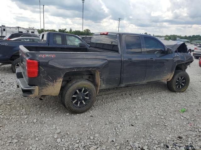 Photo 3 from auction – 2015 CHEVROLET SILVERADO K1500 with VIN 1GCVKPEC0FZ331306
