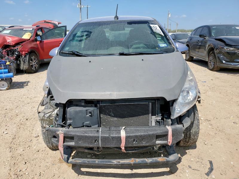 Photo 5 from auction – 2014 CHEVROLET SPARK LS with VIN KL8CB6S93EC504420
