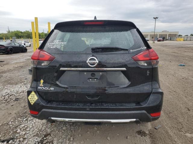 Photo 6 from auction – 2017 NISSAN ROGUE S with VIN 5N1AT2MTXHC879931