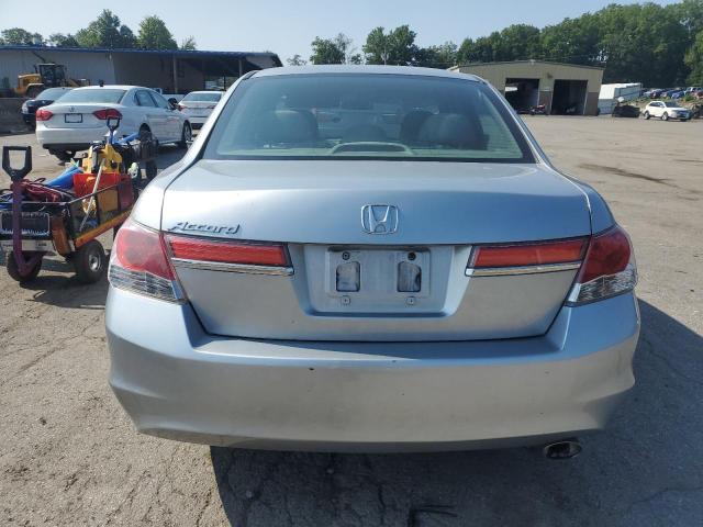 Photo 6 from auction – 2012 HONDA ACCORD LX with VIN 1HGCP2F30CA172177