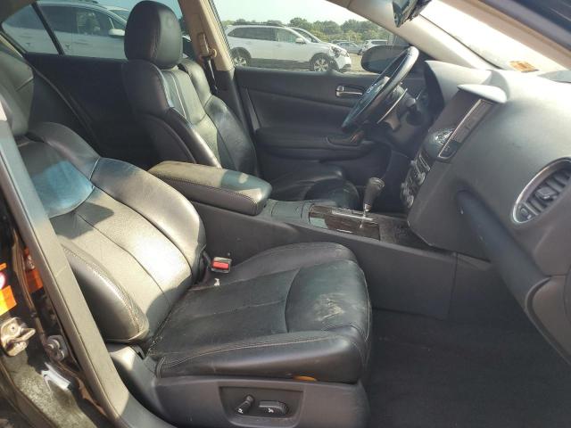 Photo 7 from auction – 2009 NISSAN MAXIMA S with VIN 1N4AA51E09C853749