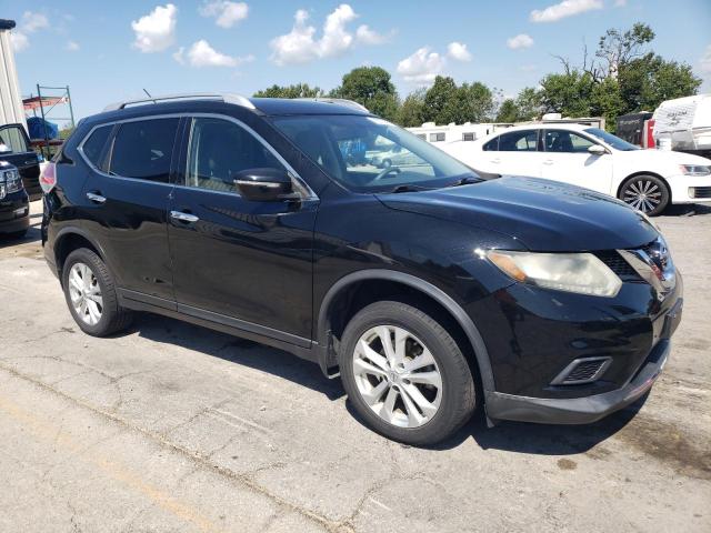 Photo 4 from auction – 2015 NISSAN ROGUE S with VIN KNMAT2MV0FP544172