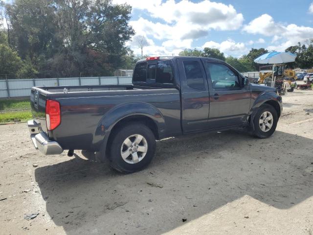 Photo 3 from auction – 2012 NISSAN FRONTIER S with VIN 1N6AD0CU2CC445301