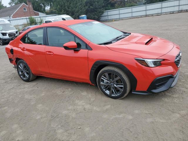 Фото 4 с аукциона – 2024 SUBARU WRX с VIN JF1VBAB62R9804225