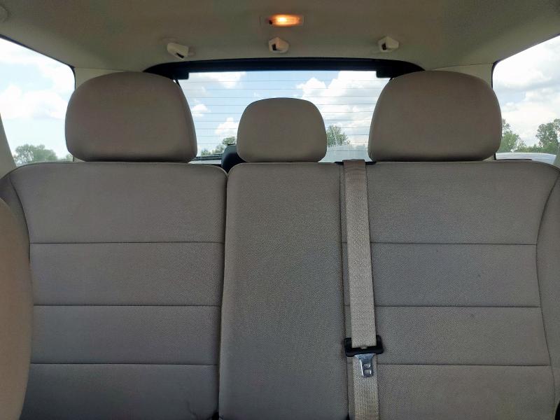 Photo 10 from auction – 2011 FORD ESCAPE XLT with VIN 1FMCU0D76BKA80920
