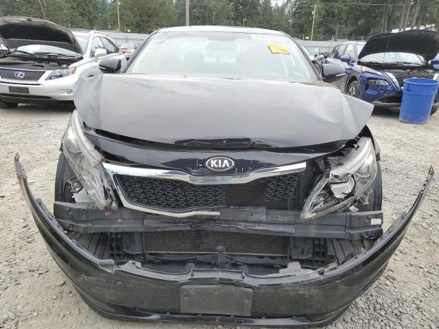 Photo 5 from auction – 2013 KIA OPTIMA LX with VIN KNAGM4A74D5318456