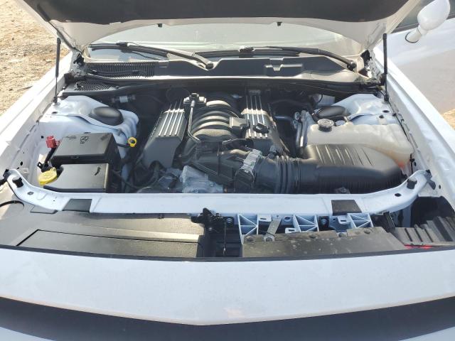 Photo 11 from auction – 2023 DODGE CHALLENGER with VIN 2C3CDZFJ5PH695804