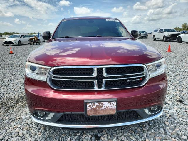Photo 5 from auction – 2016 DODGE DURANGO SX with VIN 1C4RDHAG0GC432957