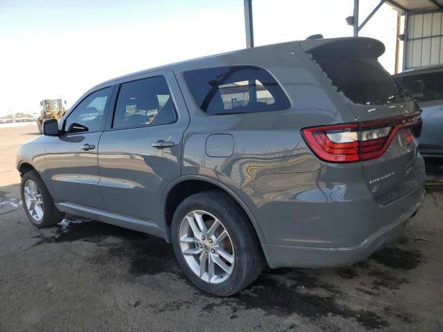 Photo 2 from auction – 2023 DODGE DURANGO GT with VIN 1C4RDJDGXPC682838