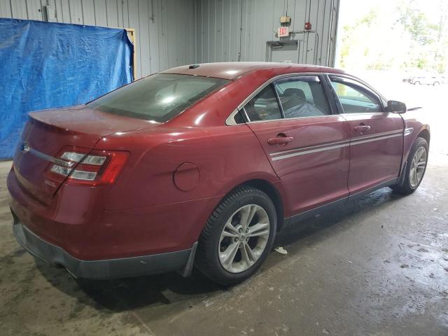 Photo 3 from auction – 2014 FORD TAURUS SEL with VIN 1FAHP2E88EG139144