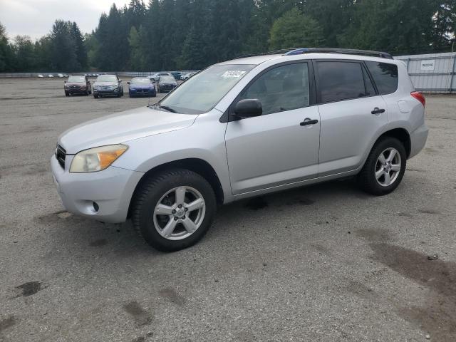 TOYOTA RAV4 2007 with VIN JTMZD33V675050712 - Photo from auction