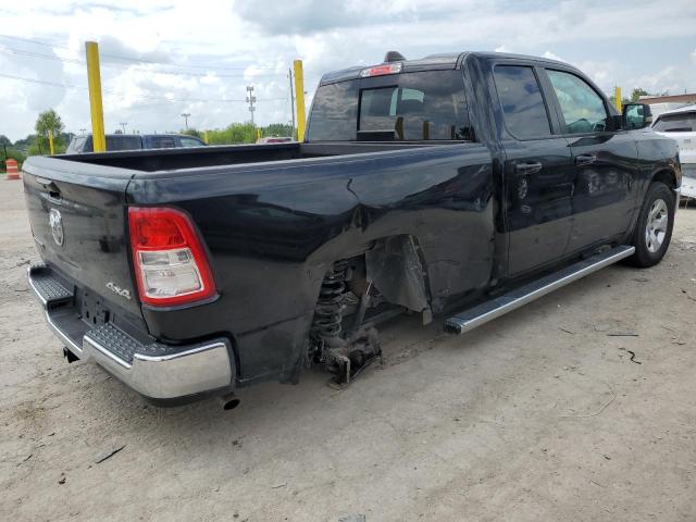 Photo 3 from auction – 2022 RAM 1500 BIG H with VIN 1C6RRFBG5NN480502
