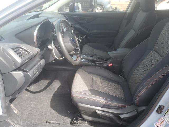Photo 7 from auction – 2018 SUBARU CROSSTREK with VIN JF2GTABC2JH320959