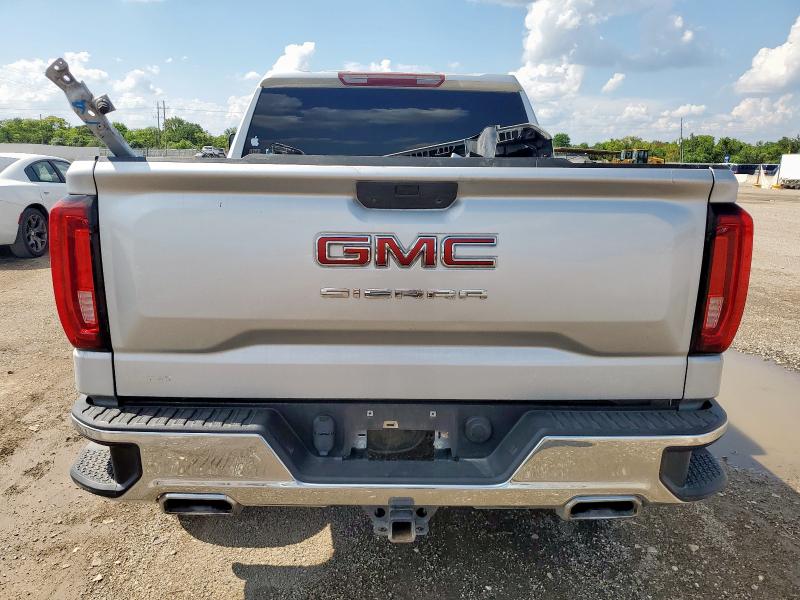 Photo 6 from auction – 2020 GMC SIERRA C1500 with VIN 1GTP8AEF6LZ182779