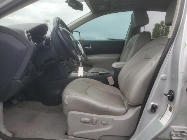Photo 7 from auction – 2012 NISSAN ROGUE S with VIN JN8AS5MT3CW259488
