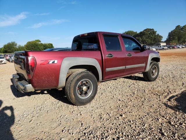 Photo 3 from auction – 2007 CHEVROLET COLORADO with VIN 1GCDS13E878210382