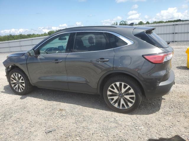 Photo 2 from auction – 2020 FORD ESCAPE TIT with VIN 1FMCU9J99LUA59415