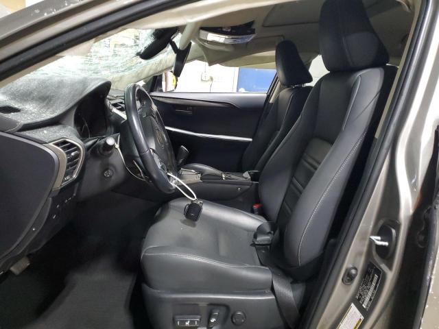 Photo 7 from auction – 2020 LEXUS NX 300H with VIN JTJGJRDZ9L2134651