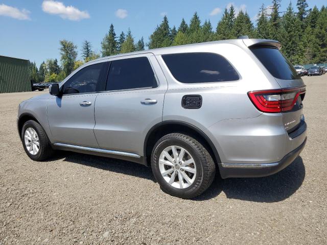 Photo 2 from auction – 2015 DODGE DURANGO SX with VIN 1C4RDJAG3FC771802