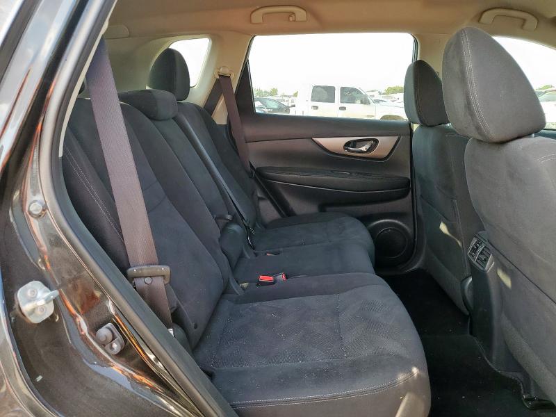 Photo 11 from auction – 2015 NISSAN ROGUE S with VIN KNMAT2MTXFP504597