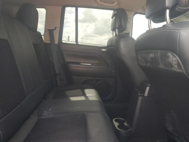 Photo 11 from auction – 2014 JEEP COMPASS with VIN 1C4NJDEB2ED892045