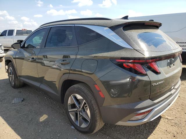 Photo 2 from auction – 2025 HYUNDAI TUCSON SEL with VIN 5NMJBCDE3SH442988