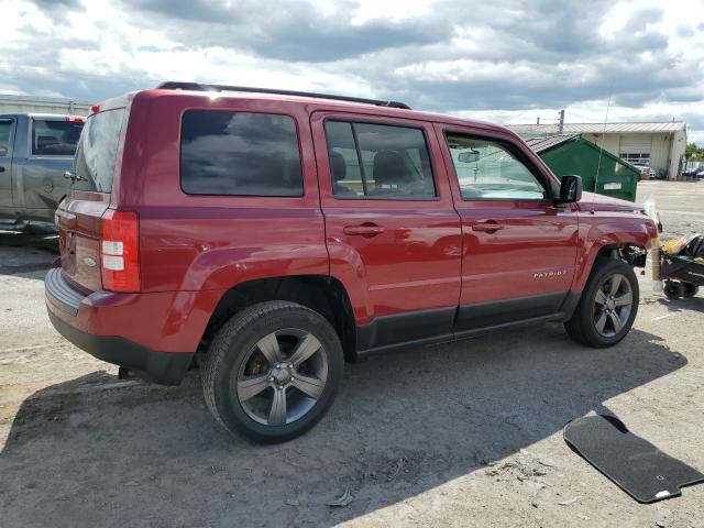 Photo 3 from auction – 2015 JEEP PATRIOT LA with VIN 1C4NJRFB5FD245250