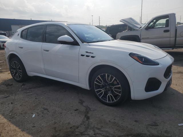 Photo 4 from auction – 2023 MASERATI GRECALE MO with VIN ZN682AVM3P7435867