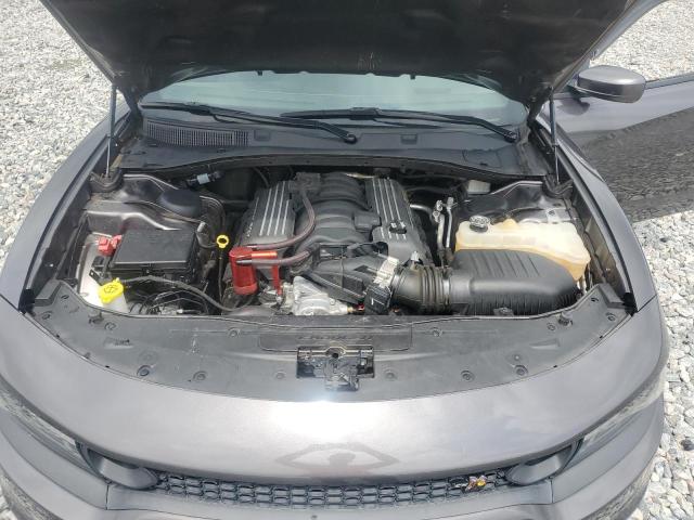 Photo 11 from auction – 2021 DODGE CHARGER SC with VIN 2C3CDXGJ2MH601392