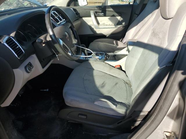 Photo 7 from auction – 2007 GMC ACADIA SLE with VIN 1GKEV13707J111680