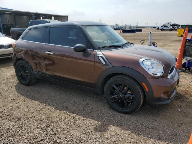 Photo 4 from auction – 2014 MINI COOPER S P with VIN WMWSS7C50EWN72397