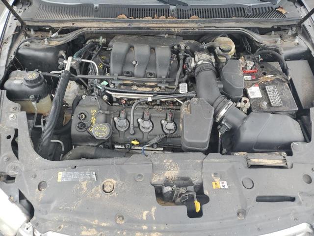 Photo 11 from auction – 2014 FORD TAURUS SE with VIN 1FAHP2D8XEG169974