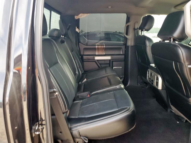 Photo 10 from auction – 2020 FORD F150 SUPER with VIN 1FTEW1C56LKD25679