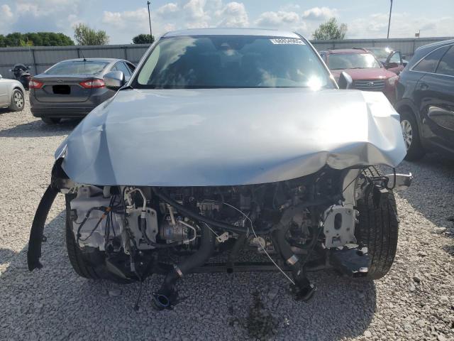 Photo 5 from auction – 2023 MAZDA CX-9 TOURING PLUS with VIN JM3TCBAY3P0659230