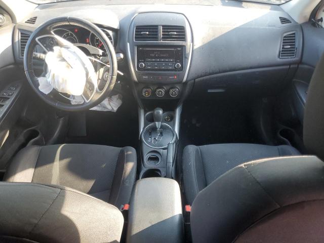 Photo 8 from auction – 2014 MITSUBISHI OUTLANDER with VIN 4A4AP3AU4EE024226