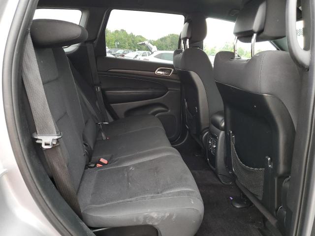 Photo 11 from auction – 2017 JEEP GRAND CHER with VIN 1C4RJFAG3HC835748