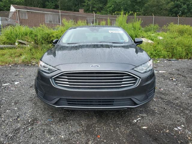 Photo 5 from auction – 2019 FORD FUSION SE with VIN 3FA6P0HD1KR279707