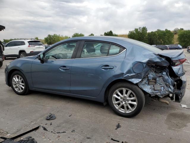 Photo 2 from auction – 2015 MAZDA 3 TOURING with VIN 3MZBM1V73FM213259