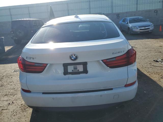 Photo 6 from auction – 2014 BMW 535 IGT with VIN WBA5M2C51ED871998