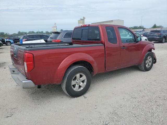 Photo 3 from auction – 2012 NISSAN FRONTIER S with VIN 1N6AD0CWXCC432118