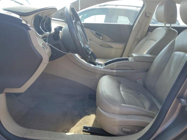 Photo 7 from auction – 2010 BUICK LACROSSE C with VIN 1G4GC5EG6AF228846